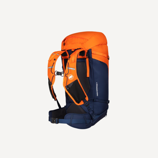 Рюкзак Mammut Trion Nordwand 38 (arumita-night)